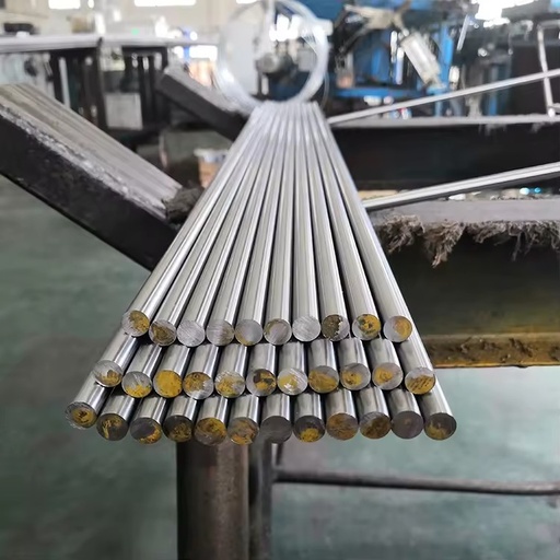 Oil-hardening Ground Drill Rod AISI/ASTM TYPE O1