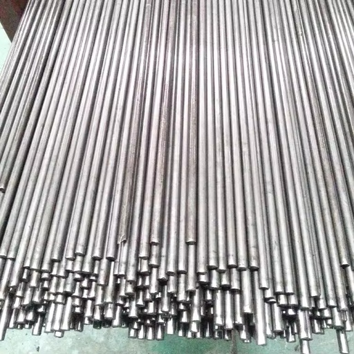 Cold Drawn Structural Alloy Tool Steel Bar Round DIN 1.4057/ASTM 431/JIS SUS431 Dongfei Free Cutting 1% Tolerance