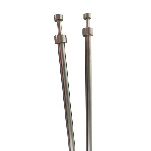High Quality Ejector Sleeve Straight Pin Ejector Pin and Sleeve