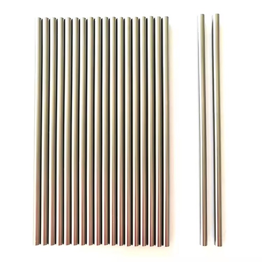 Alloy Steel Cold Drawn Prehardened Round Bar DIN 120WV4/1.2516 AISI Dongfei Mold Steel High Precision Tolerance Small Diameter