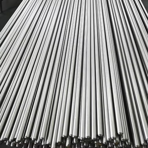 PRE-HARDENED (QUENCHED & TEMPERED) BEARING STEEL DIN 100Cr6/ SAE52100/ JIS SUJ2 ROUND BARS