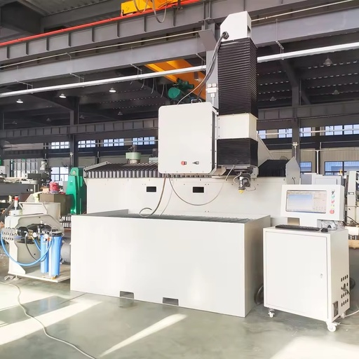 Factory Price Supplier Water Jet Cutting Machines Prices for Marble Granite Stone Cutting