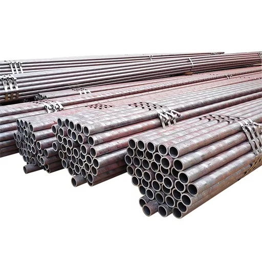 Corrosion-Resistant 5-15 Inch Carbon Seamless Boiler Tube Multipurpose 12m Certified BIS Tisi SABS API GS Steel Pipe Hot Rolled