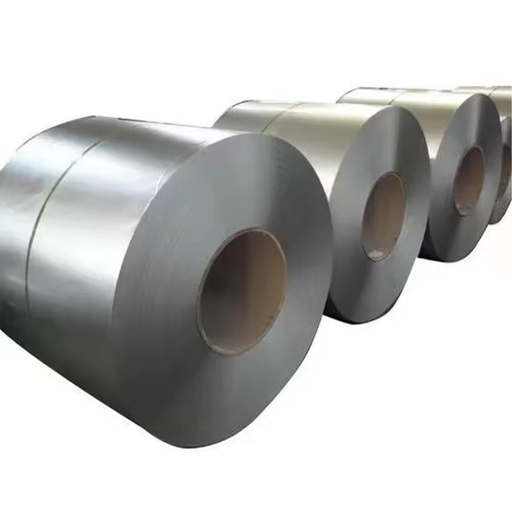 Hot-Dipped Galvanized Steel Coil GI Coil PPGI CRC HDG Zinc Coated Steel Coil for Construction