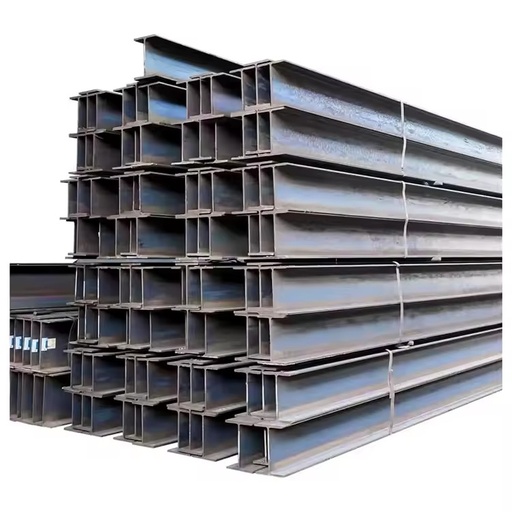Factory Direct Sale Steel I/H Beam 300X300 A36 Ipe 270 Ipe 300 Heb 260 I/H Beam