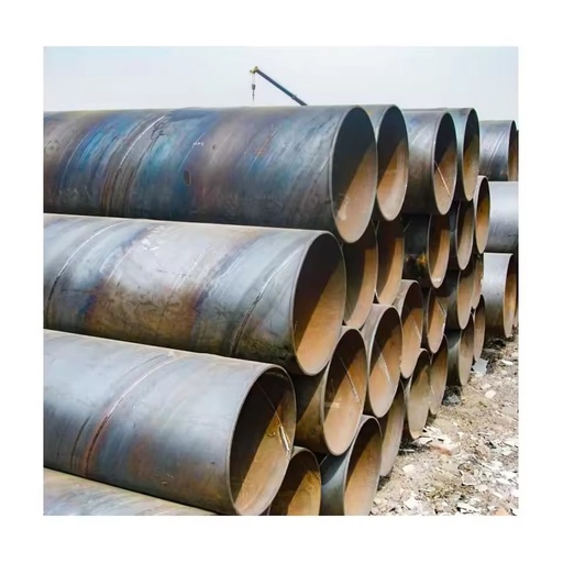 Low Price High Quality SSAW Sawl Spiral Epoxy Coated Welded Carbon Steel Pipe Sq Penstock Pipe Tubes