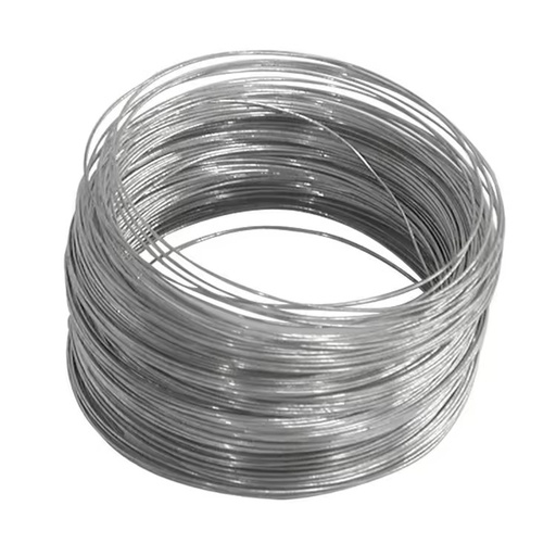 Gi Banding Rope Roll Bwg18 1.24mm Arame Recozido Torcido Loop Tie Wire Binding Wire Soft Black Annealed Twisted Iron Wire