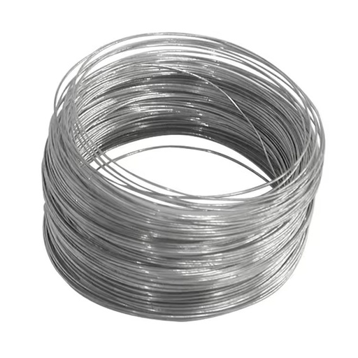 Gi Iron Wire Galvanized Strip 1.8mmAlambre De Aleacion De Aluminio Y Magnesio Aluminum and Magnesium Alloy Wire for Animal Fence