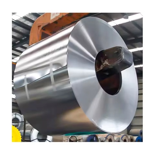 Factory Direct Supply Tin Coated Steel Coils and Sheets Tinplate Steel Sheet or Food Packaging and Industrial Packaging
