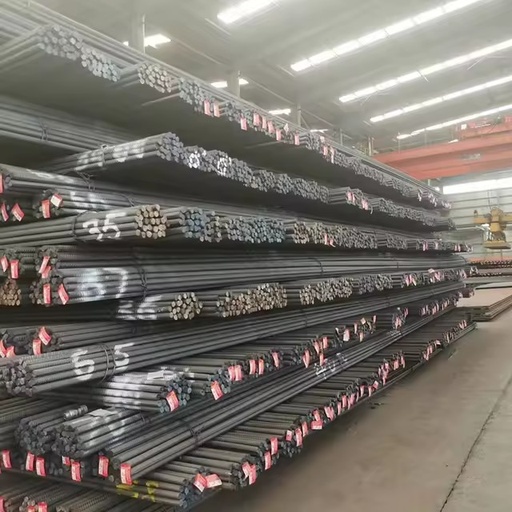High Quality Construction Building Material Tmt Reinforcing Concrete Iron 6Mm 8Mm 10Mm 12Mm 16Mm Steel Rebar