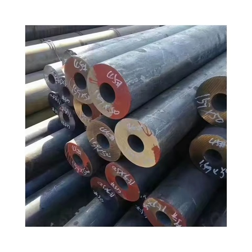 High Precision Seamless Steel Pipe STKM13A S45C ST44 Cold Rolled Carbon JIS Certified DIN Structural ASTM Standard Boiler Use