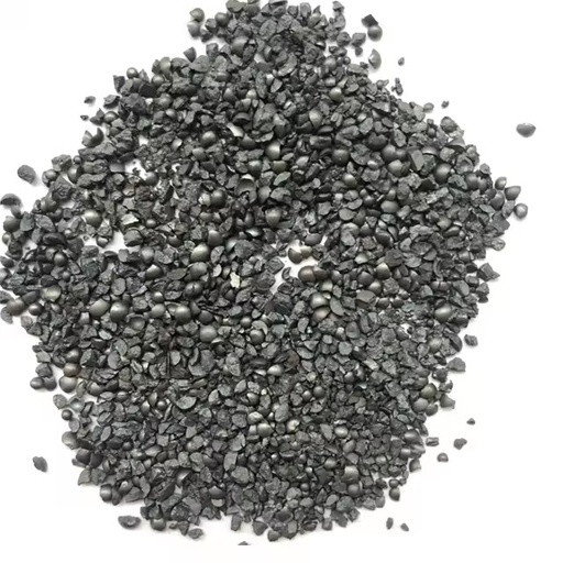 Steel Grit G10 G12 G14 G16 G18 G25 G40 G50 G80 G120 Blasting Steel Grit Hard Black Emery Blasting Steel Grit