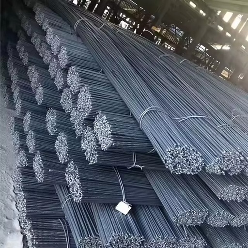 Factory ASTM A615 GR40 GR60 6mm 8mm 10mm 12mm Deformed Steel Bar Iron Rods Rebar
