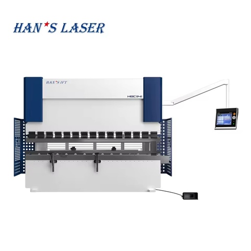 HBC-110t*4100 Acrylic Hydraulic Sheet Bending Machine