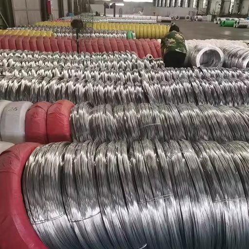 Ss Wire Cheap Price 302 304 304L 316 316L 0.02mm-5mm Stainless Steel Wire