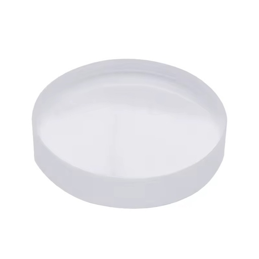 Original Laser Protective Lens Size 24.9*1.5/27.9*4.1 for Fiber Laser Cutting Head 04.17.0377