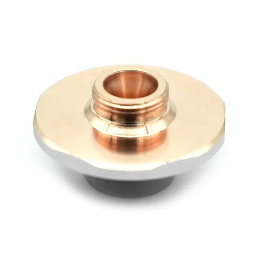 OEM Single Layer Laser Cutting Nozzle