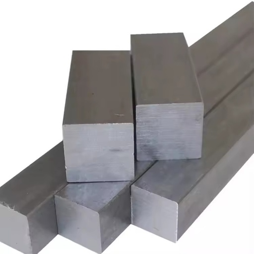 Hot Sell Stainless Steel Bar square New Coming 304 304l 316 316l 321 Stainless Steel Solid square Rod square Flat bar