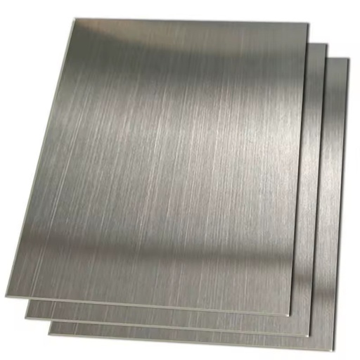 Factory Wholesale Stainless Steel Plate SS 419 630 310 304 201 Stainless Steel Sheet for Dinner/food Serving/Metal Tray