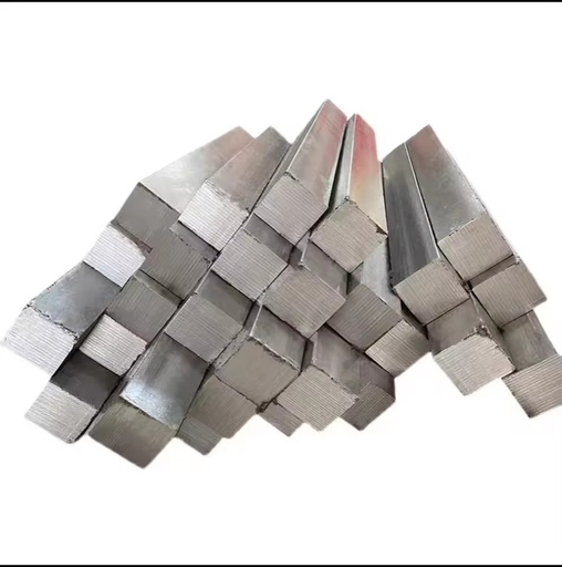 5Inch Thick 4140 Scm44 Hot Rolled Iron Billets Mild Carbon Steel Flat Square Bar for Construction