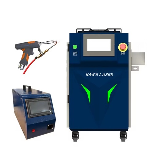 Handheld Laser Welding Machine Stainless Steel 2000w 3000w Laser Welding Machine Price
