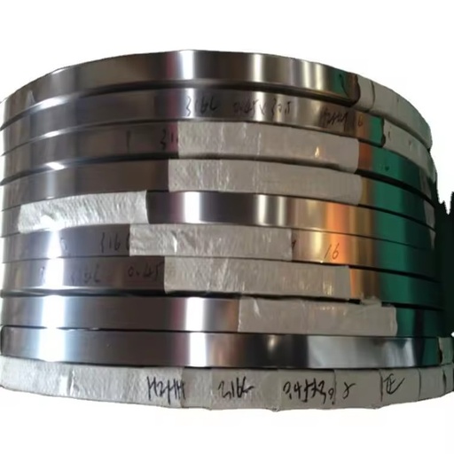 1kg Pure Nickel Belt 99.7% Pure Nickel Strip High Purity Nickel Tape