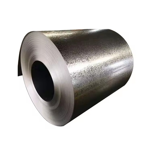 PPGI Coils Dx51d Z100 Galvanized Steel Coil/Galvanized Sheet Metal Roll