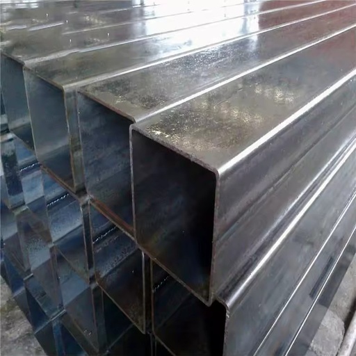 Factory Price 200x200 35x35 201304 Ss316l Welded Steel Rectangular Tube square Steel Pipe Professional Manufacturer