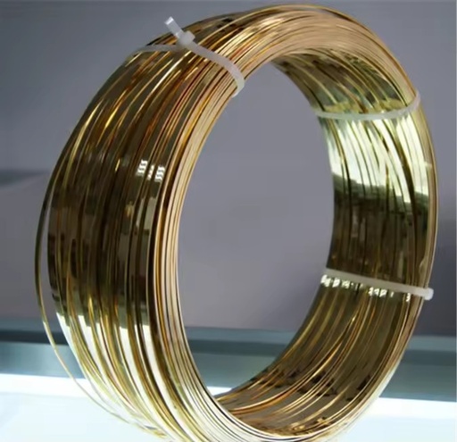 Brass Wire C2680 C2720 C2800 Brass Wire 11mm 12mm 13mm or As Required