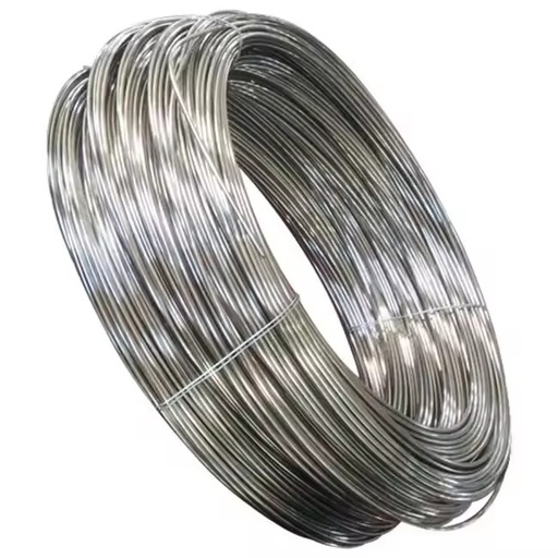 3mm 6mm 8mm Grade 70 SAE1070 72A 72B 77B SWRH 82A 82B 2mm 3mm High Carbon Spring Steel Wire