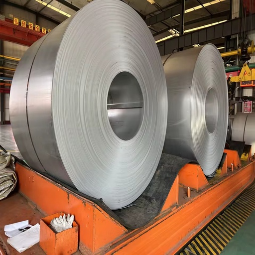 Good Quality Hot Rolled Z61-Z80 0.35mm Roof Carbon Steel Galvanized Steel Coil Sheet SASO Certified Welding Cutting Services
