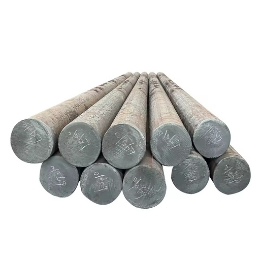 Hot-rolled Low-carbon Steel Round Bars and Carbon Steel Round Bars High-quality Carbon Steel Round Bars/rods