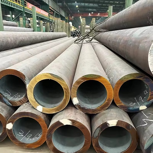 High Precision Bright Surface Thick Wall Carbon Steel Pipe Seamless Seamless Carbon Steel Pipe Sch 120
