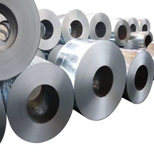 Factory Price High Quality Z30 Z40 Z60 Q235 Anti-corrosion GI Coil Galvanized Steel Coil