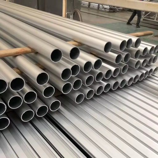 Factory Customization Aluminum Irrigation Pipe Fittings 3 Inch Aluminum Intercooler Pipe Aluminum Jacket for Pipe Insulation