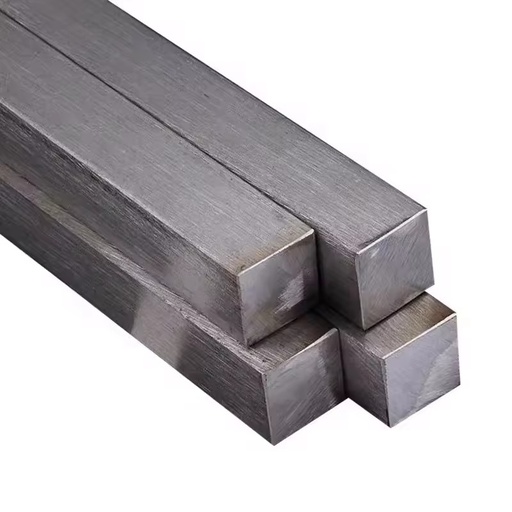 ZT ASTM A36 Hot Rolled Carbon Steel Square Bar Solid Q235 Mild Steel Iron Rod for Construction Building Material Factory Price