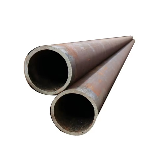 24 Inch En8d Carbon Seamless Steel Pipe Seamless Spool Pipe Dn250 27 Inch Seamless Steel Pipe