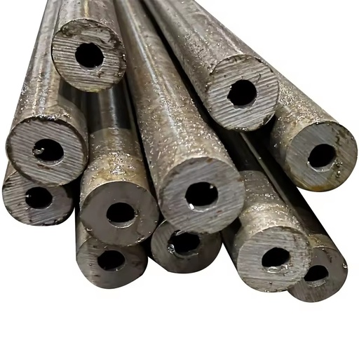 Seamless Pipe ASTM A53 A106 Seamless Carbon Steel Pipe Seamless Steel Pipes With Fast Delivery