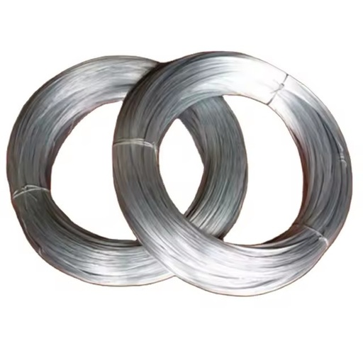 Suppliers BWG18 Low Price Electro Galvanized Iron Wire for Sundries Basket