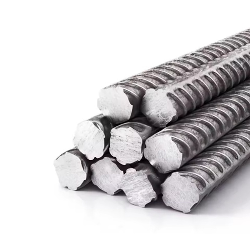TMT HRB400 Carbon Round Deformed Steel Rebar High Strength 12mm Thickness with Welding Bending Cutting Services