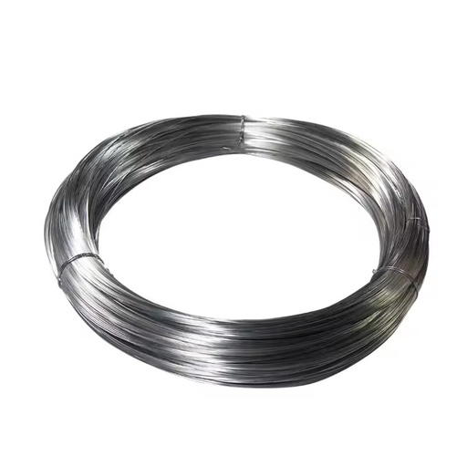 DUBAI MARKET GI 20g Wire 7kg/roll 10kg / Bundle Binding Use Galvanized Iron