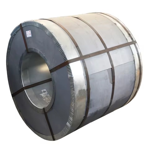 Wholesale Cheap Price Hot Rolled Carbon Steel Coil for Equipment Manufacturing