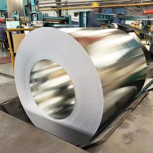 Direct Supply From Factory Top Selling Customizable Galvanized Steel Strip Roll | Premium Quality Steel Coil