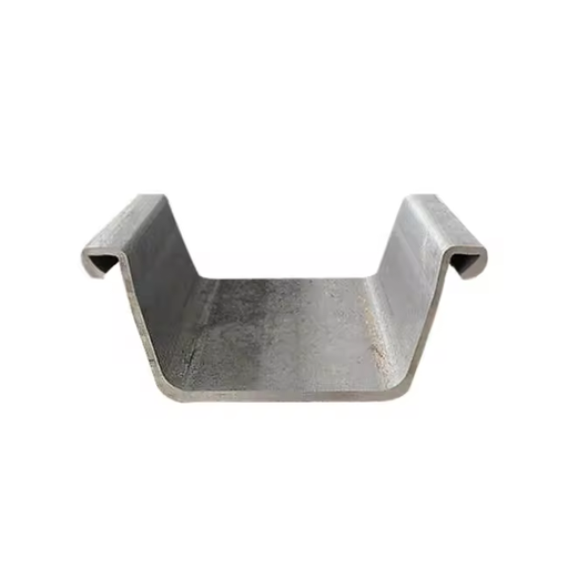 Steel Sheet Pile Type 2