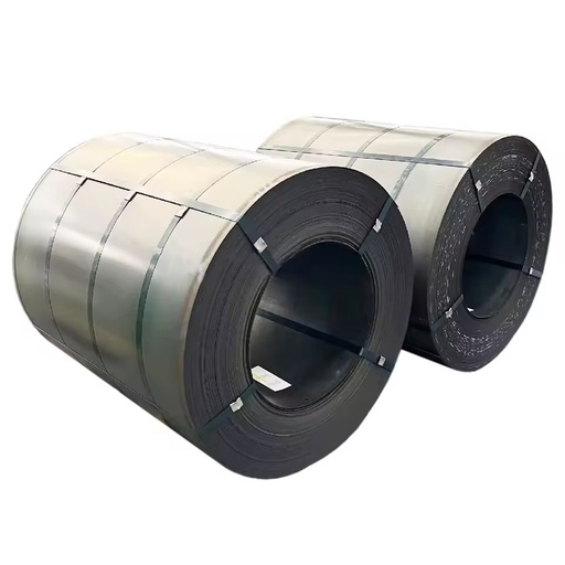 ASTM A36 Ss400 S235JR S275JR S355 4mm-16mm JR MS Hot Rolled Carbon Steel Coil Roll