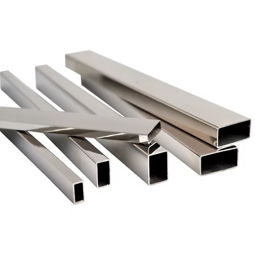 High Precision Factory Micro Stainless Steel Tube for Stair Handrail
