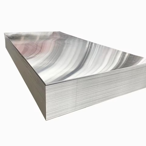 White Glossy Coated Aluminum Sublimation Photography Plate Blanks Cutting Service Rectangle/Square/Round/Oval Shape 12x8inch
