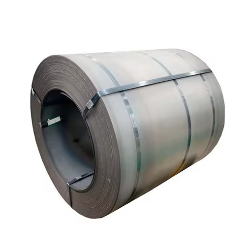 Top Quality Carbon Steel Plate Coil Thickness 0.35 0.40 Mm Mild Carbon Steel Coil for Building Material