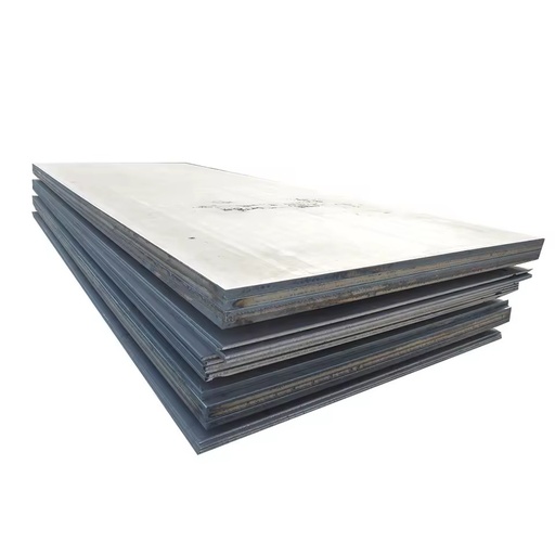 BIS KS Certified MS Plate/Hot Rolled Iron Sheet/HR Steel Coil Sheet/Black Iron Plate (S235 S355 SS400 A36 A283 Q235