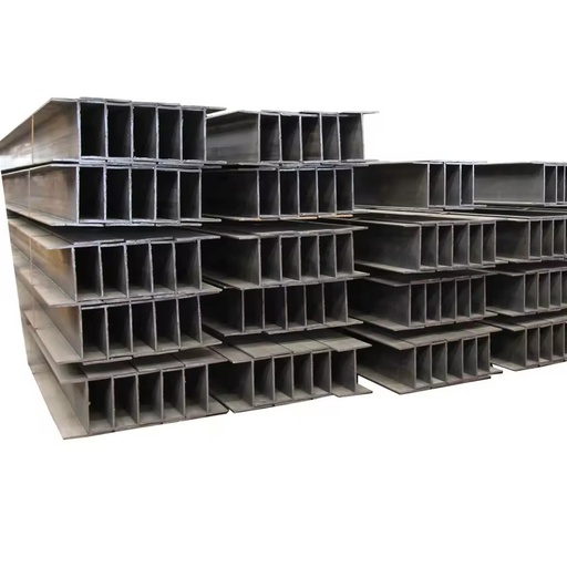 Supplier Steel I Section Beam Sizes for Sale Ipe 450mm Steel Beam